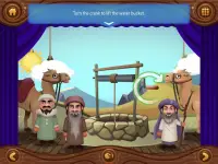 Muslim Tales - Stories of the Prophets Screen Shot 12