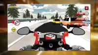Bike Traffic Race : Bike Traffic Rider MultiPlayer Screen Shot 3