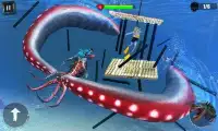 Sea Dragon Simulator Screen Shot 1