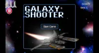 Galaxy Shooter Screen Shot 1