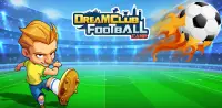 Dream Club:   Football Camp Screen Shot 6