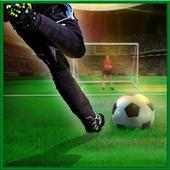 Tirer Soccer Football 18