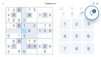 Sudoku.com - Classic Sudoku Screen Shot 30