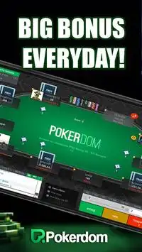 Poker Online - Free Poker Club Screen Shot 2