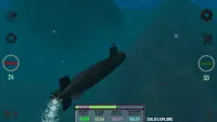 Submarine Screen Shot 6