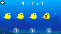 Subtraction for Kids – Math Games for Kids Screen Shot 11