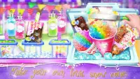 Princess sofia : Cooking Games Screen Shot 2