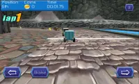 Mynerace - Kart Game Screen Shot 5