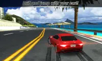 도시 경주 3D - Free Racing Screen Shot 4