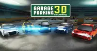 Garage Parking Car Parking 3D Screen Shot 14