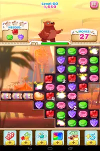 Cupcake Mania™ Screen Shot 4