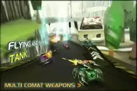 Racing Tank 2 Screen Shot 4