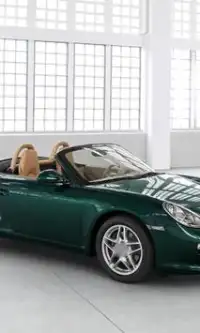 Rompecabezas Porsche Boxster Screen Shot 2