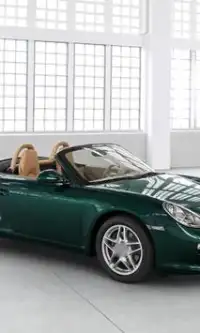 Jigsaw Puzzles Porsche Boxster Screen Shot 2