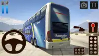 Bus Simulator Games Otokar Screen Shot 1