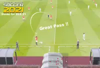 Football Dream Winner Soccer 2022 Tricks Screen Shot 0
