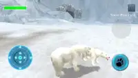 Arctic Polar Bear Screen Shot 5
