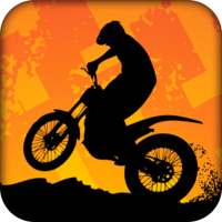 High Speed Bike Racing Stunts