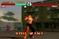 Guide For Tekken 3 Screen Shot 2