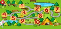 Funny Kids Learn Truck Puzzle - Jigsaw for Toddler Screen Shot 2