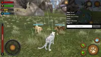 Cheetah Multiplayer Screen Shot 3