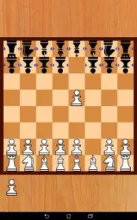 Chess de Shogi Screen Shot 2