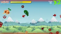 Flying Spaghetti Monster - FSM Screen Shot 0