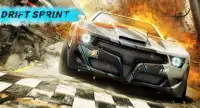 Drift Sprint Racing Game Screen Shot 3