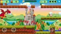 Princesa Rapunzel: é um jogo de aventura Screen Shot 1