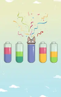 Liquid Sort Puzzle: Water Sort - Color Sort Game Screen Shot 13