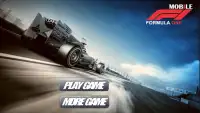 Mobile Formula One Screen Shot 5