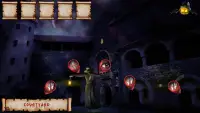 Vampire hunter - Escape from dracula castle! Screen Shot 4