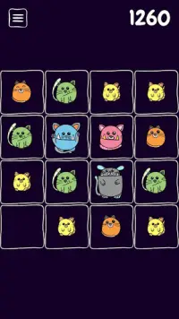 Blobbins 2048: A Blob Game Screen Shot 6