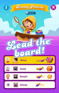 Candy Crush Soda Saga Screen Shot 14