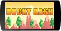 Ducky Dash Screen Shot 0