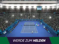 Tennis World Open 2023 - Sport Screen Shot 1