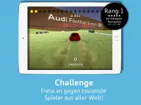 Audi #unraceable: Top Racing Challenge Screen Shot 3