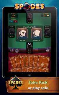 Callbreak - Offline Card Games Screen Shot 9