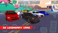 Drift Clash Online Racing Screen Shot 3