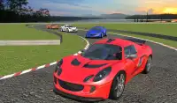Extreme Drift Racing: Car Stunts Games Screen Shot 9