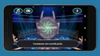 Millionaire 2020 - Jeu de Quiz Français Screen Shot 1