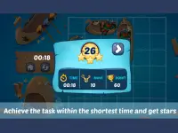 Viking - Brain Game Screen Shot 3