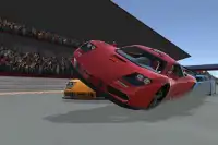 Motor Car Drift Racing 3D Screen Shot 3