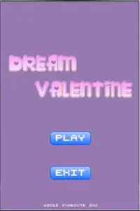 Dream Valentine Screen Shot 0