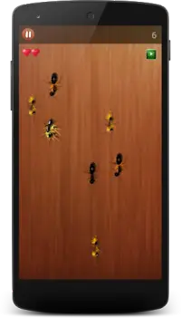 Crush Ants Screen Shot 2
