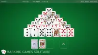 Barking Games Solitaire Screen Shot 6