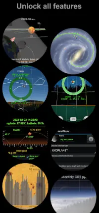 Planet Finder Screen Shot 7