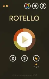 Rotello Screen Shot 0