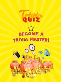 Trivia Quiz: Quiz Games to Test Your Brain Screen Shot 8