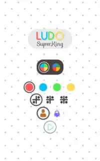 LUDO Super King Screen Shot 9